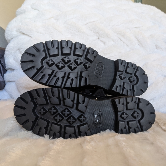 AGL combat boots - Picture 2 of 7